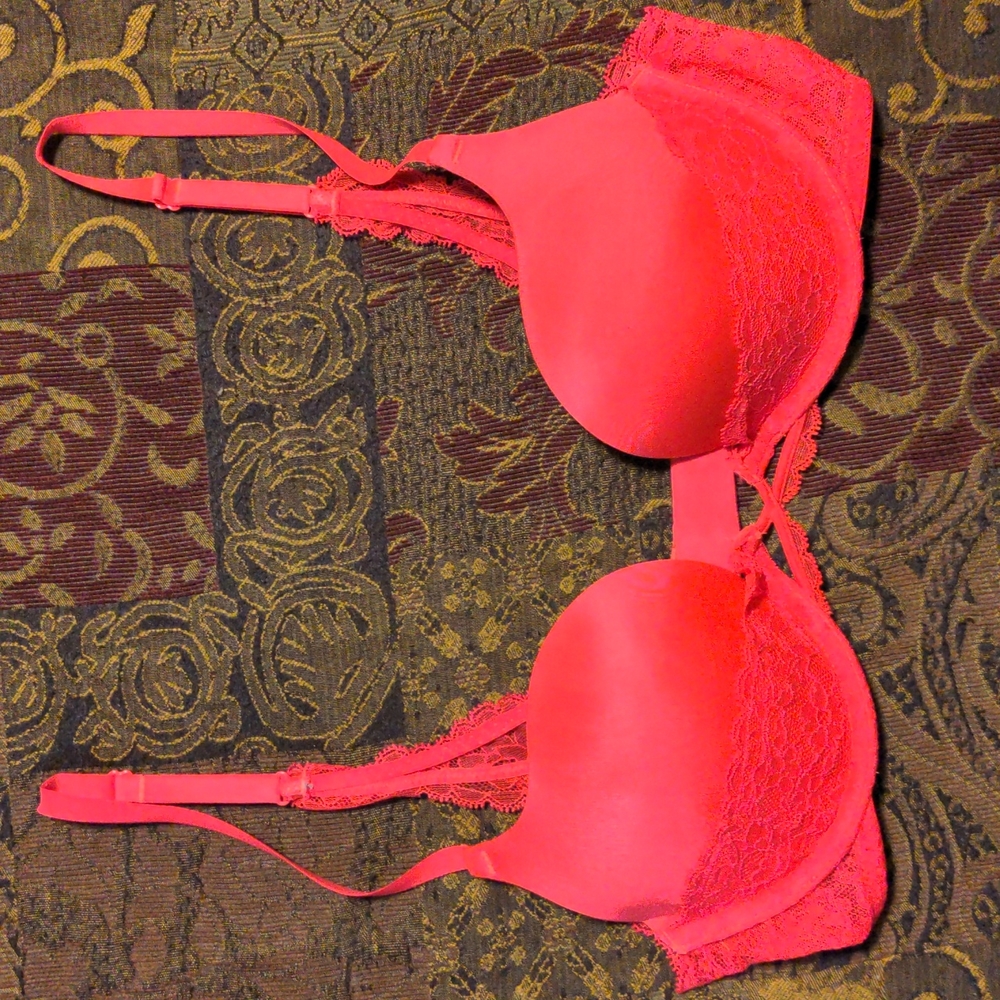 Victoria Secret Push-up Bra